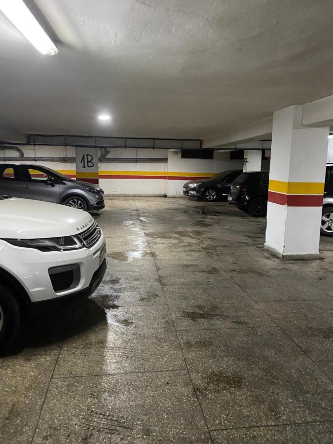 Maarif , Cosy 2 Chambres, Parking Wifi Netflix Gratuit Apartment