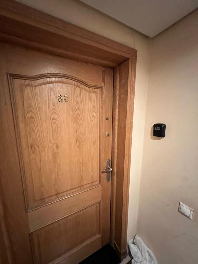 Maarif , Cosy 2 Chambres, Parking Wifi Netflix Gratuit Apartment Casablanca