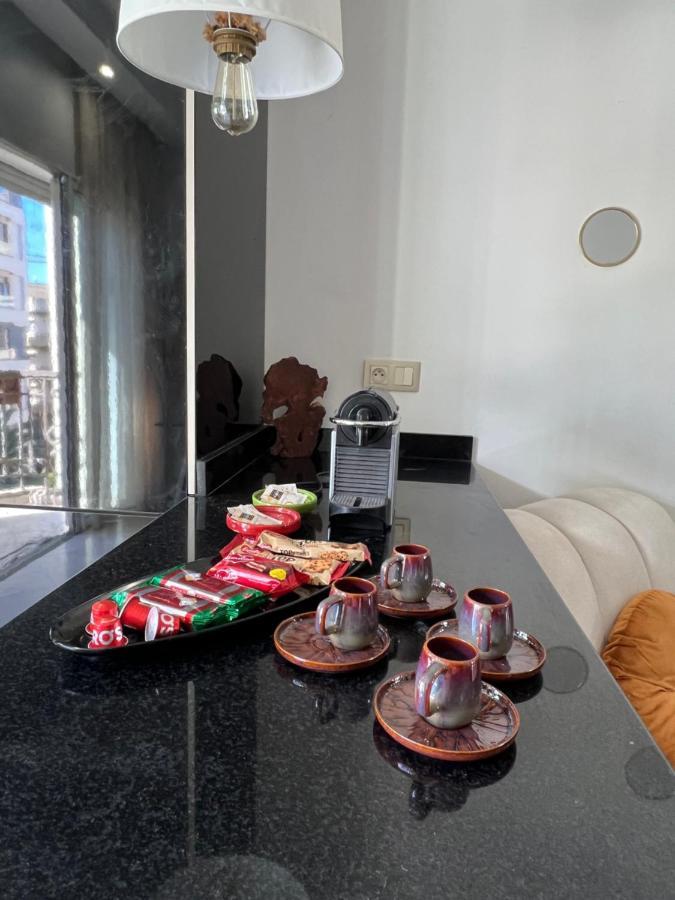 Apartment Maarif , Cosy 2 Chambres, Parking Wifi Netflix Gratuit Casablanca