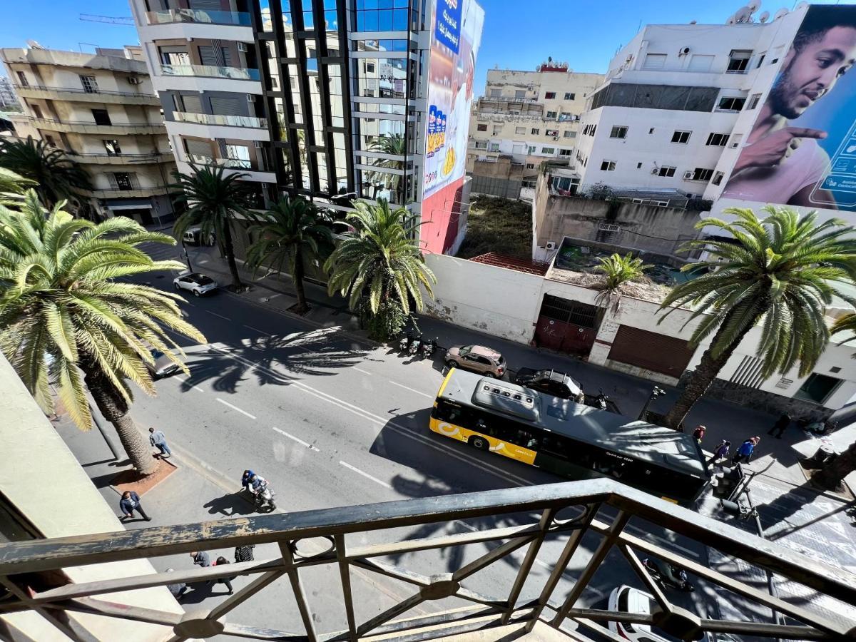 Maarif , Cosy 2 Chambres, Parking Wifi Netflix Gratuit Apartment *