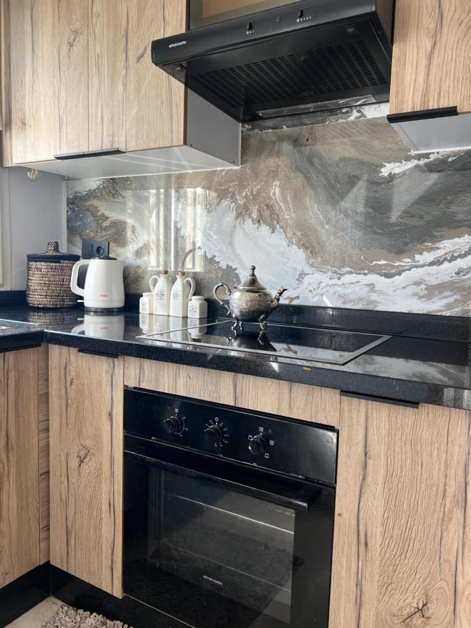 Apartment Maarif , Cosy 2 Chambres, Parking Wifi Netflix Gratuit Casablanca